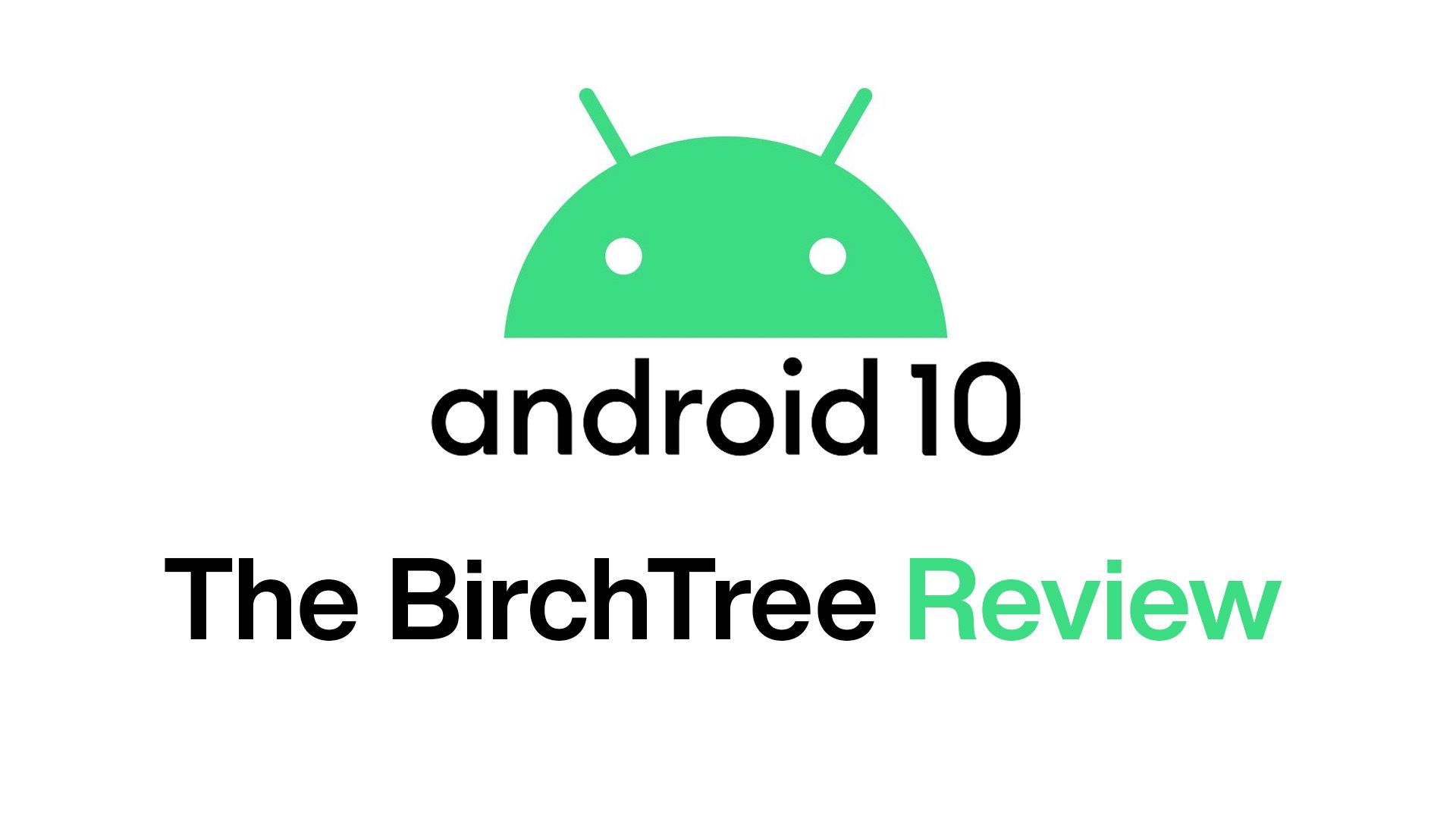 anydroid review