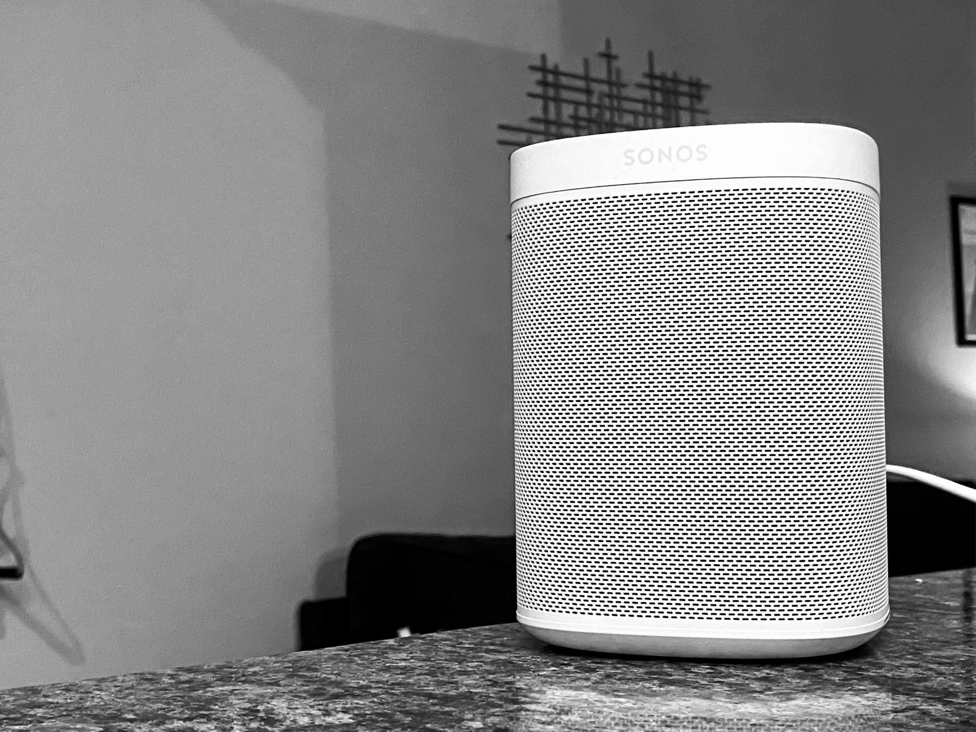 Gå i stykker Ride Puno HomePod and Sonos One: A Cage Match No One Will Soon Forget