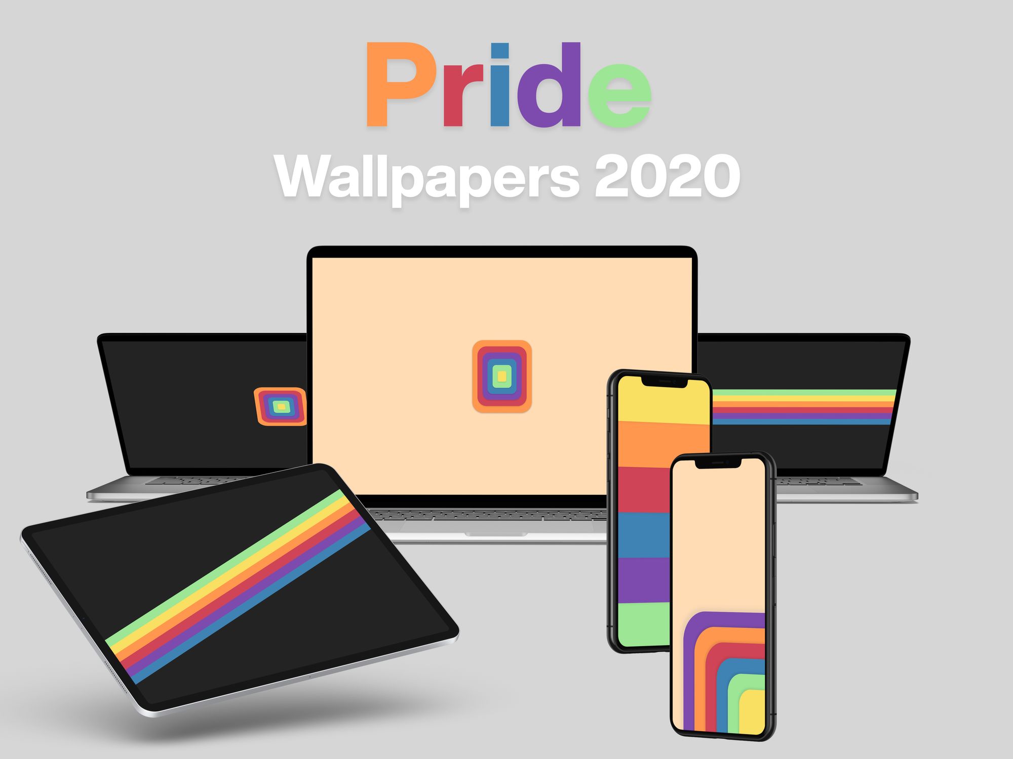 IOS 16 and iPadOS 16 Pride HD phone wallpaper  Peakpx