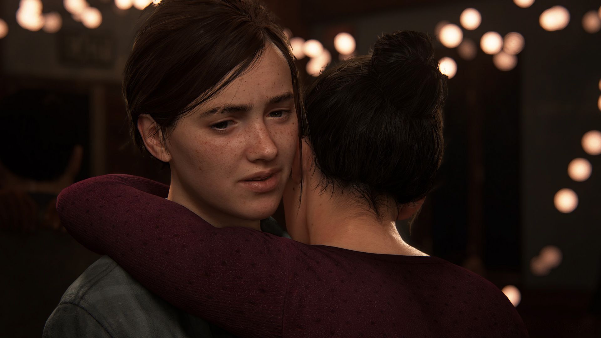 What Happened to Dina in 'The Last of Us Part 2'? (Spoilers!)