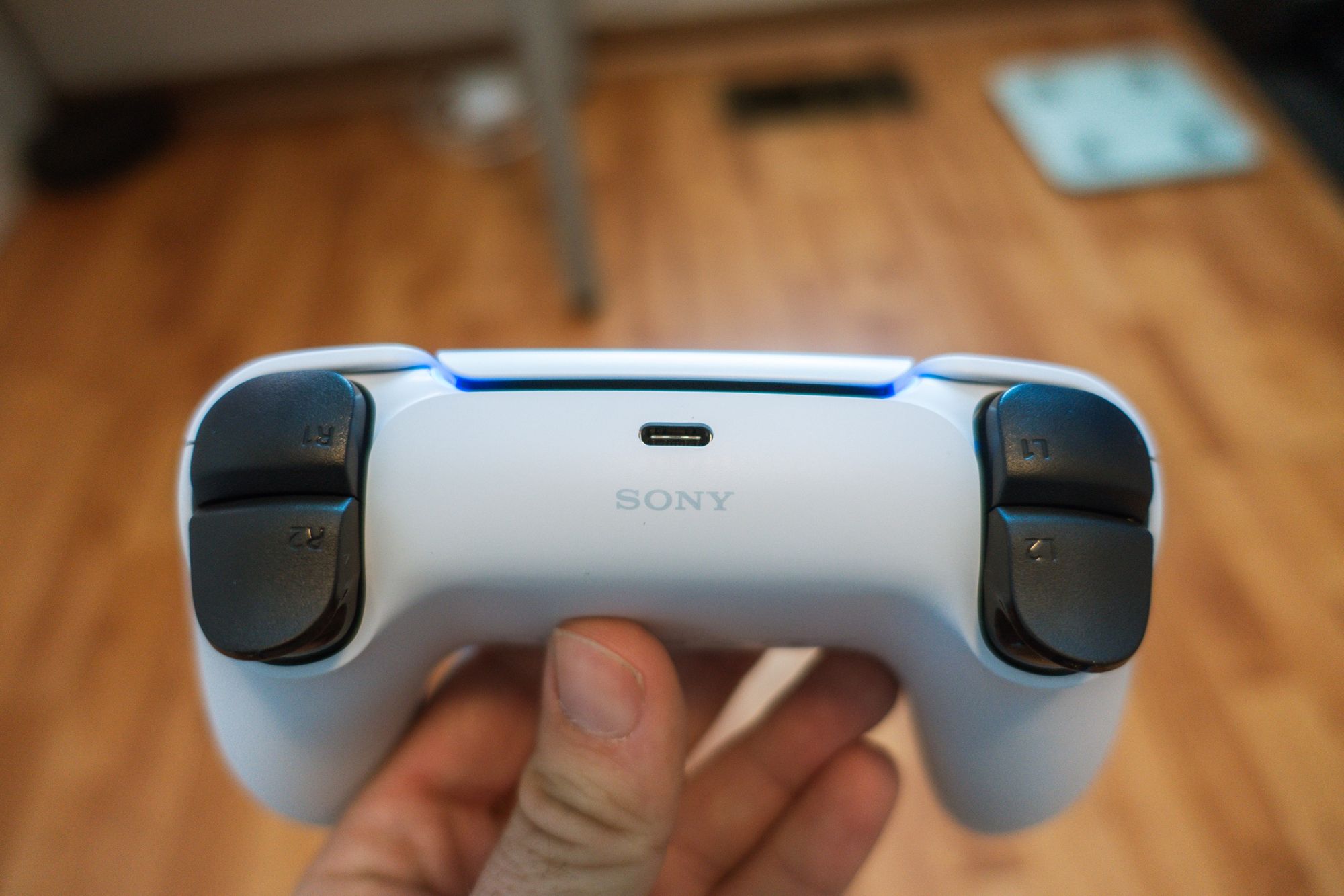 First Impressions of the Sony Dualsense Controller (without a PS5)