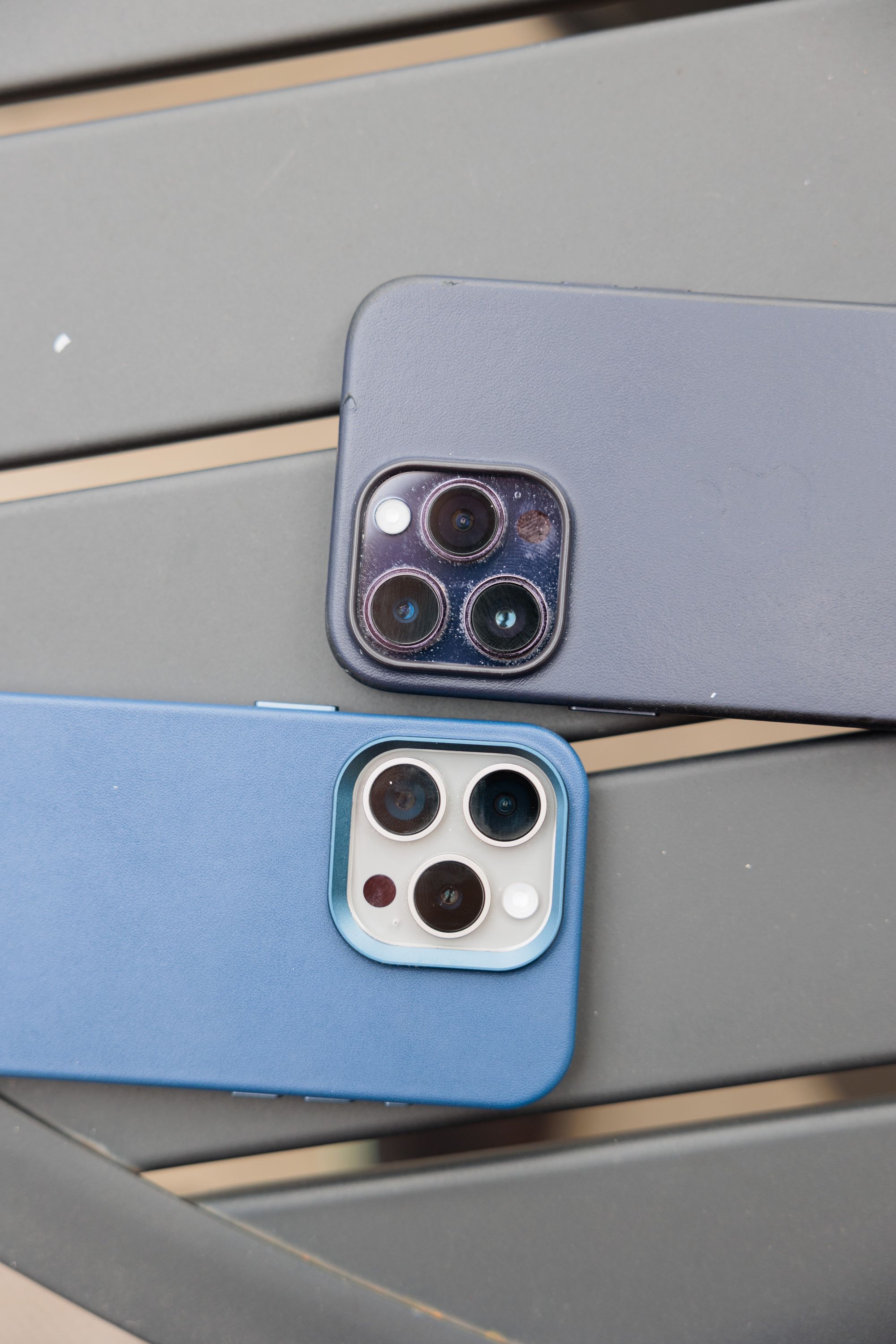 Mujjo's leather iPhone 12 cases are a great alternative to Apple's