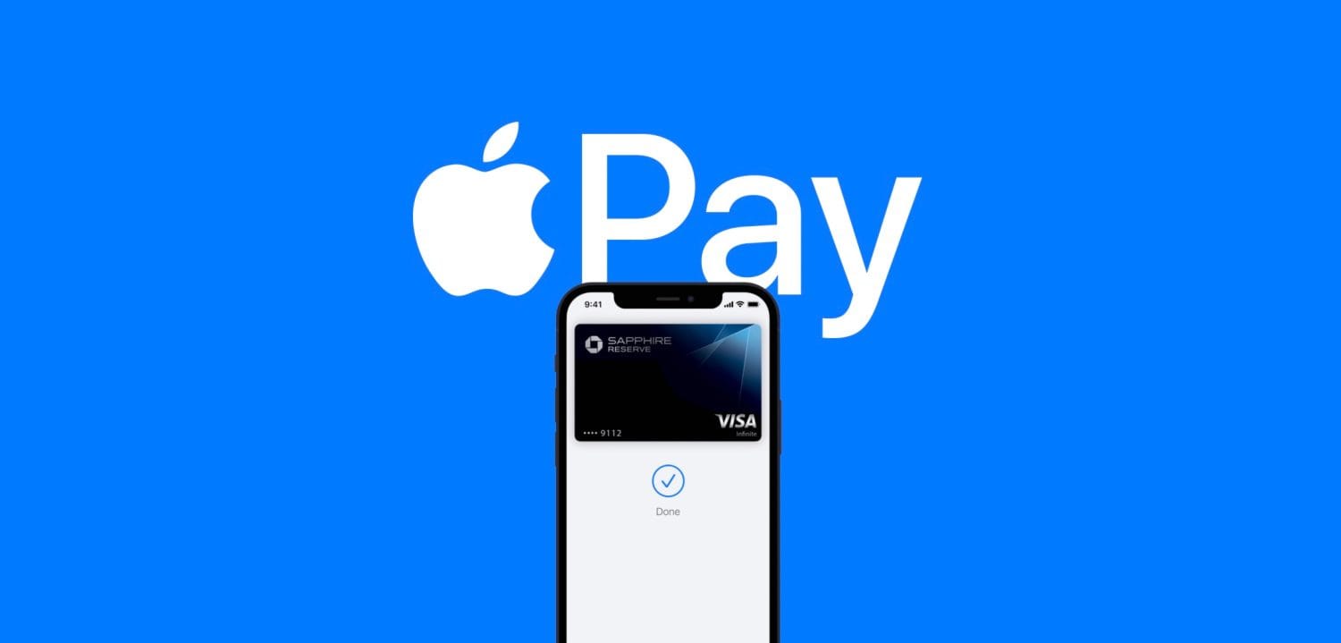 数字钱包和“只有 Apple Pay 能做到这一点”的神话