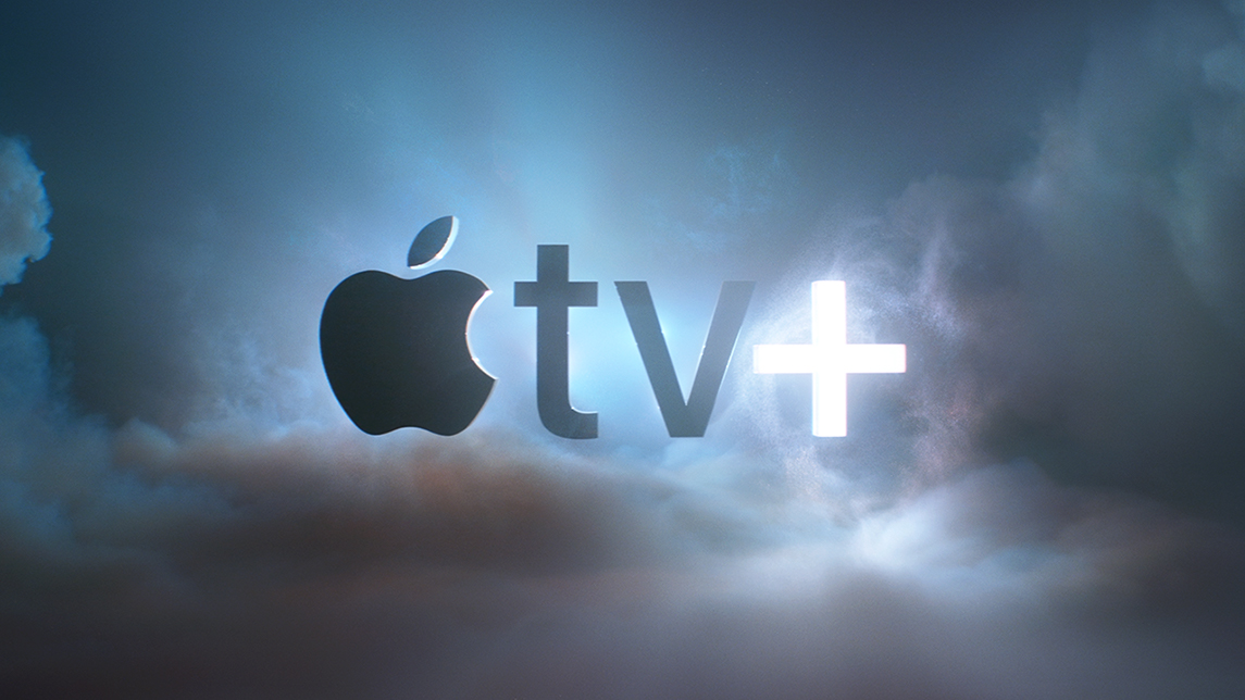 A personal update on Apple TV+