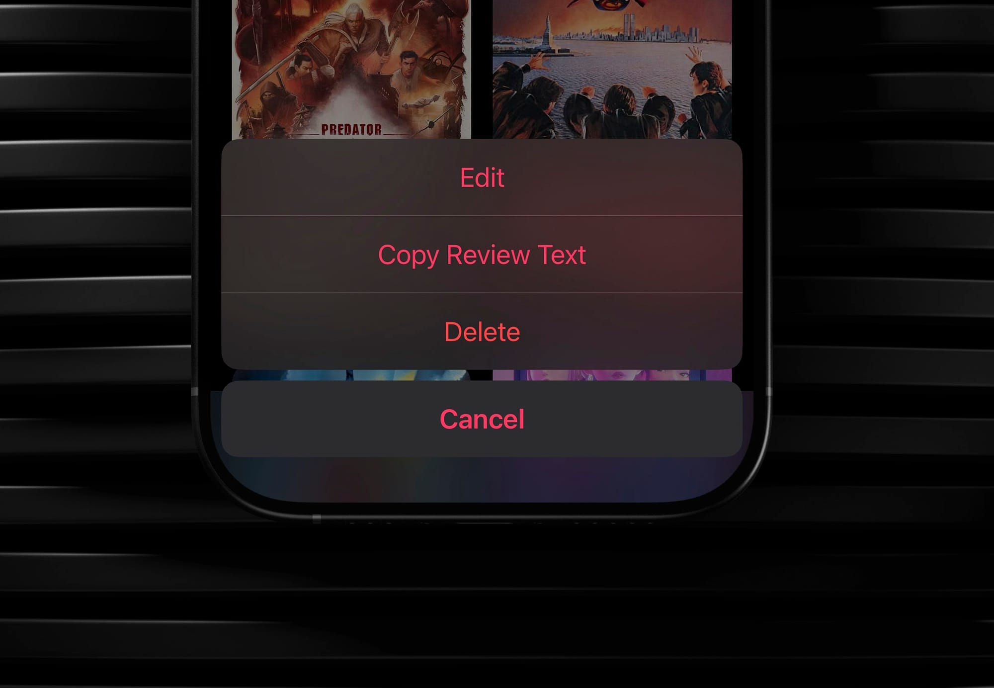 Quick Reviews 2.0 is out now