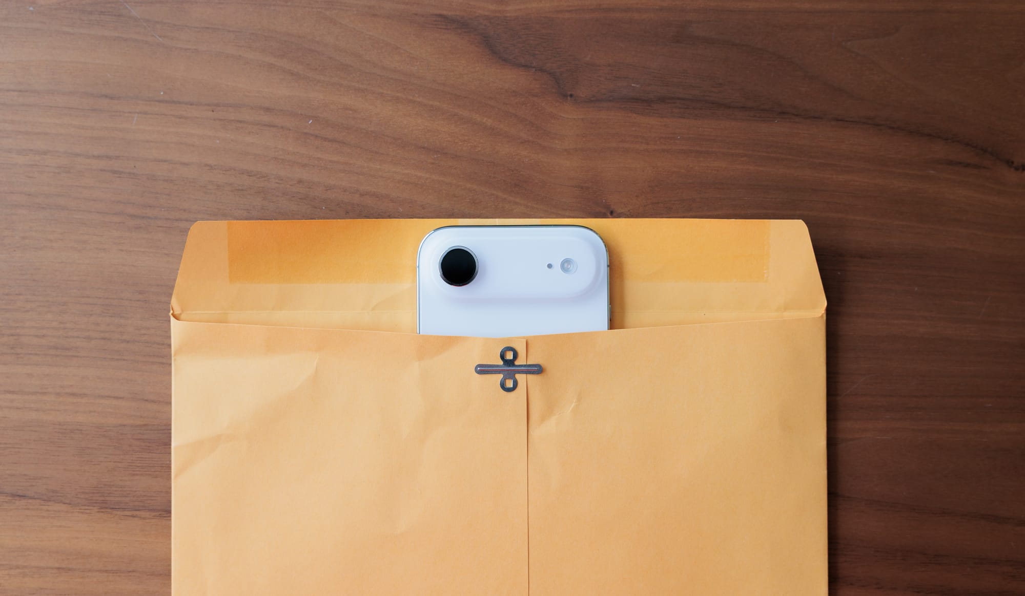 iPhone Air review
