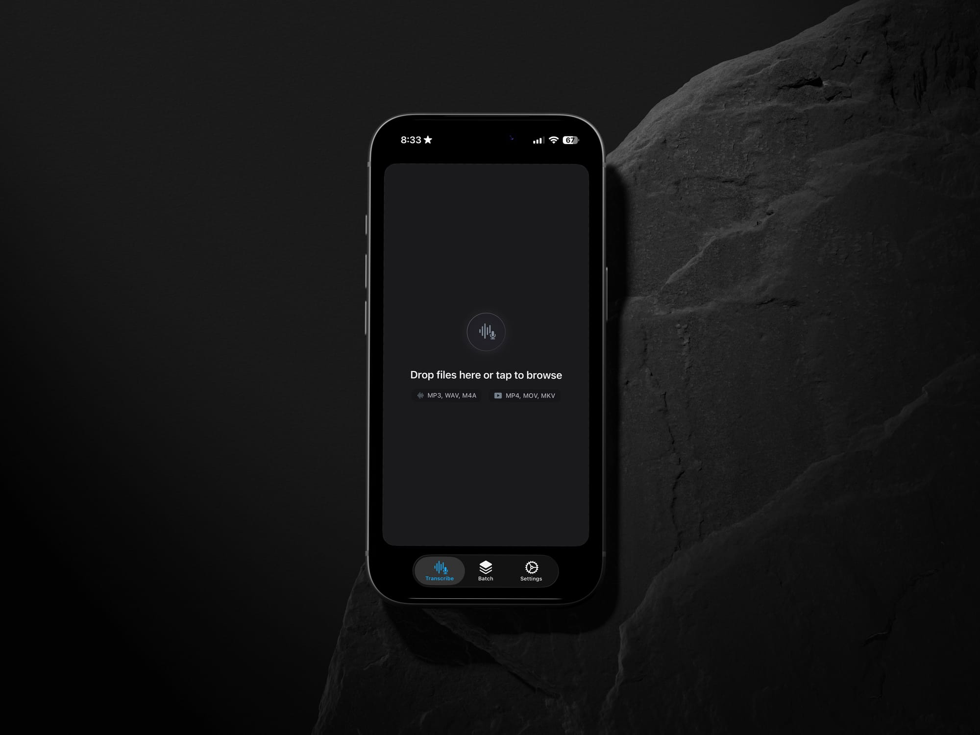 Quick Subtitles 1.6 (benchmark history, more stats, and more)