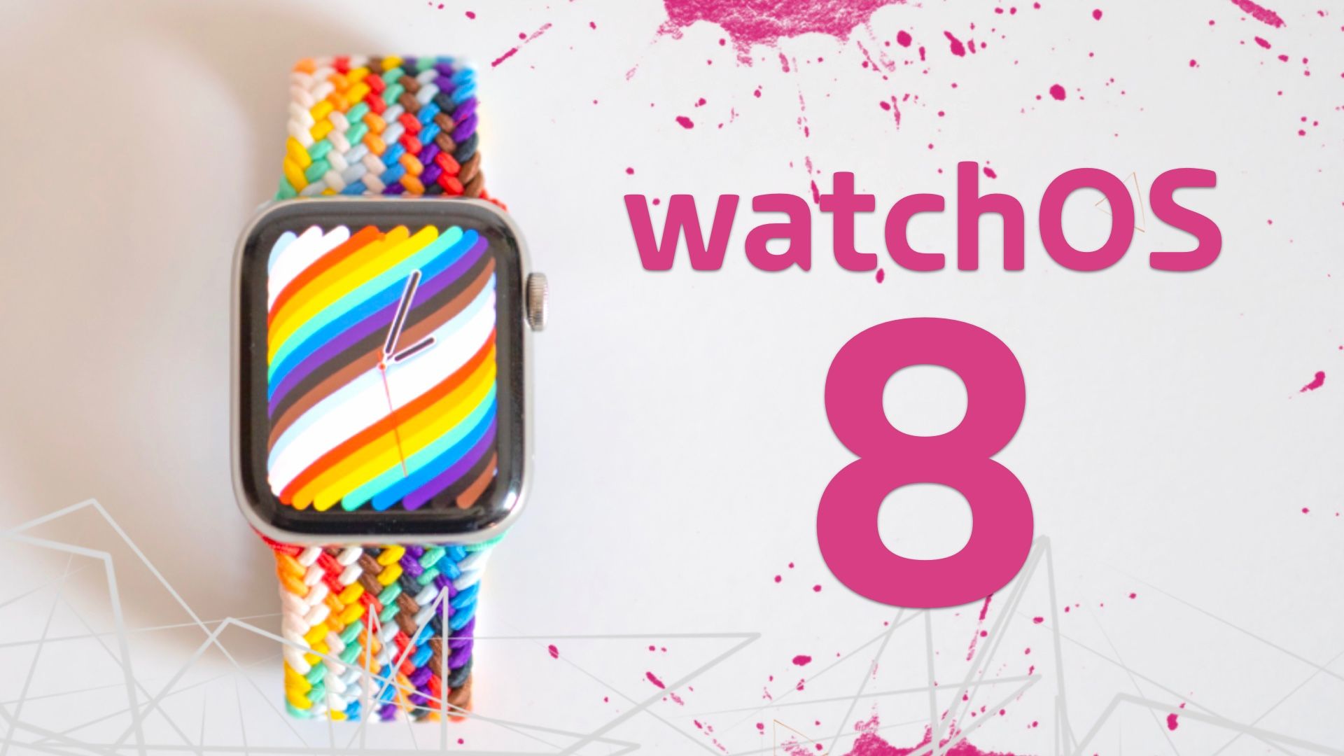 watchOS 8: The Review 👀
