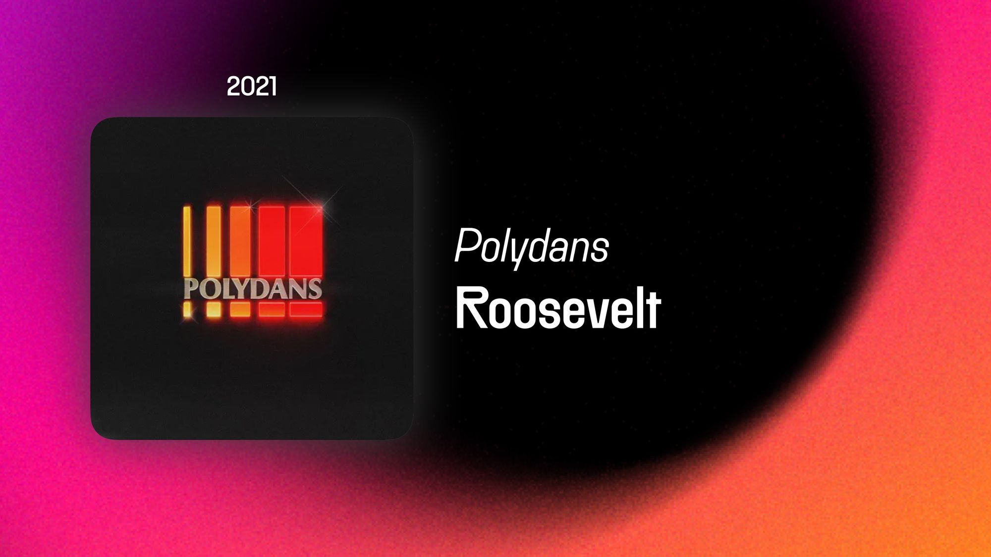 Polydans (365 Albums)