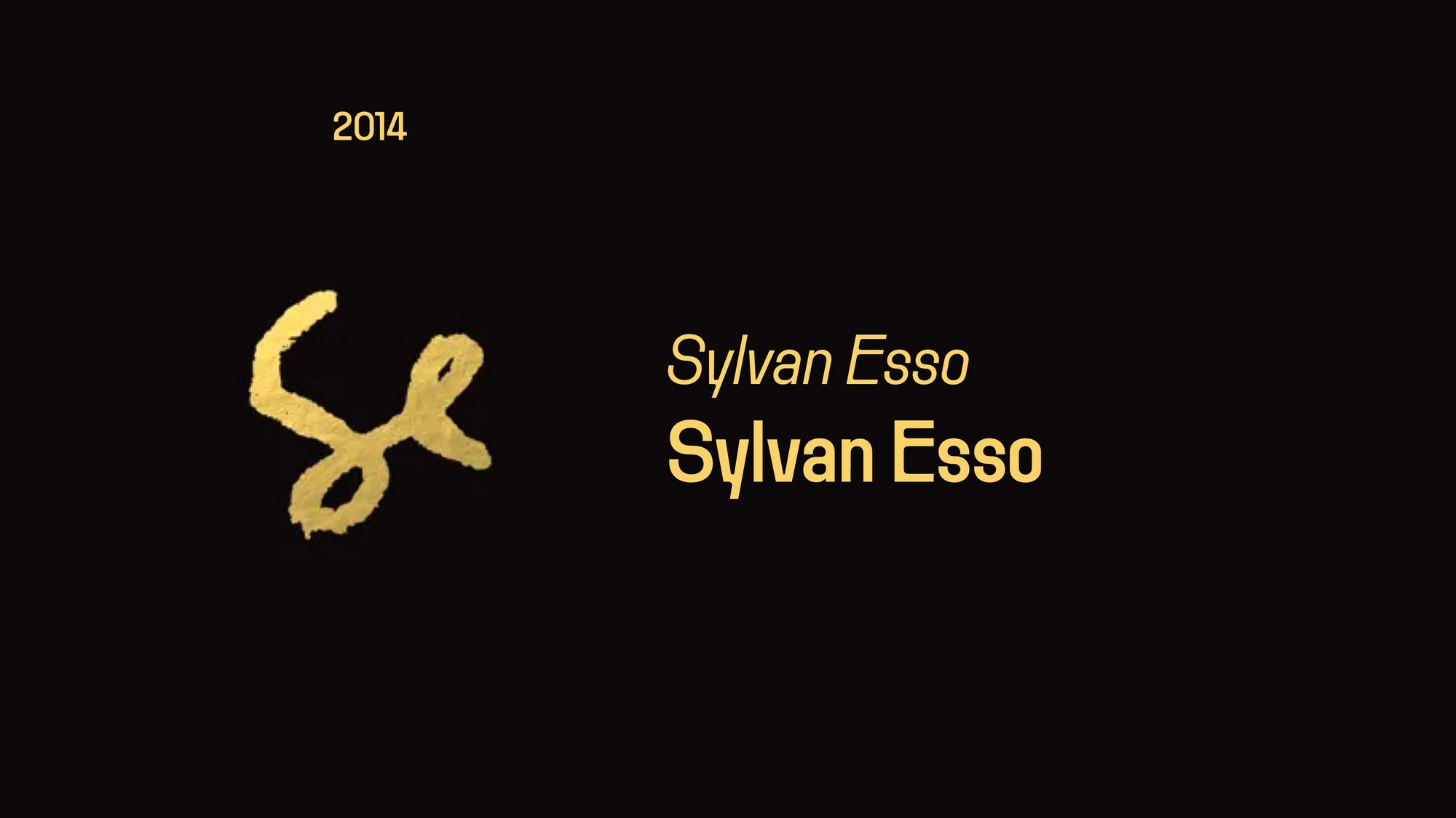 Sylvan Esso (365 Albums)