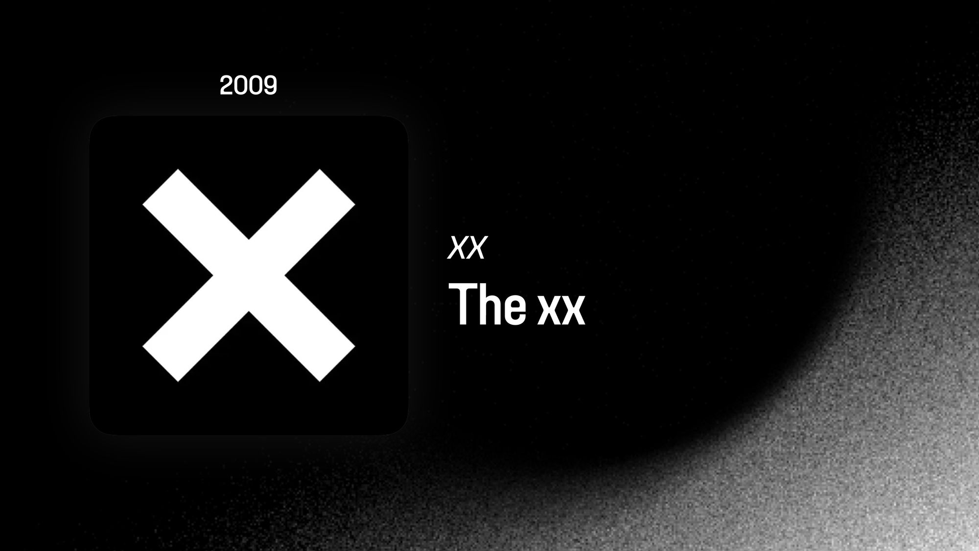 xx (365 Albums)