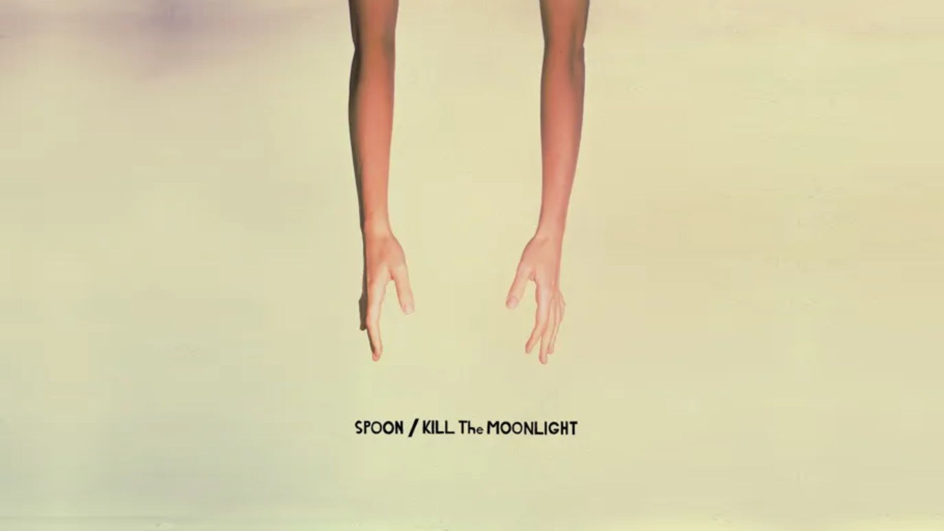 Kill the Moonlight (365 Albums)