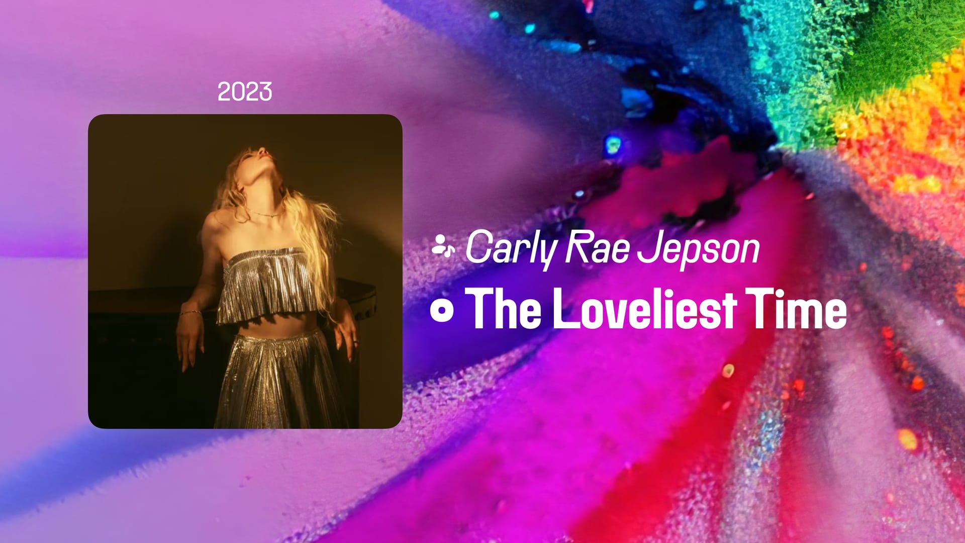 The Loveliest Time (365 Albums)