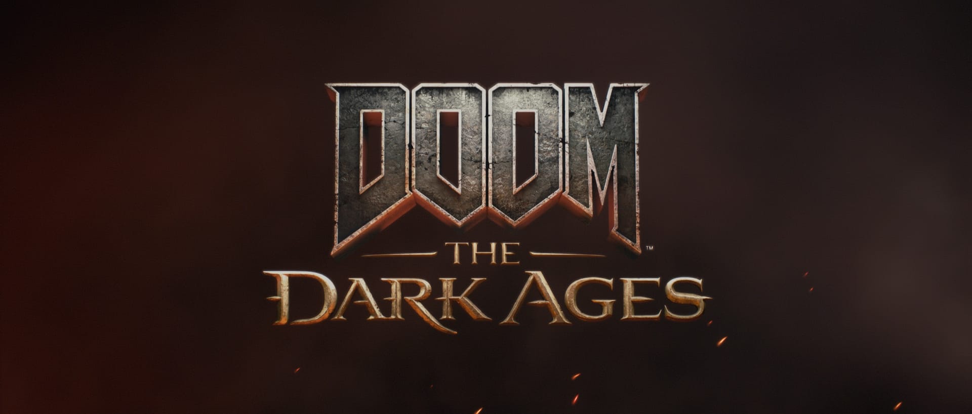 🕹️ I strongly recommend Doom The Dark Ages