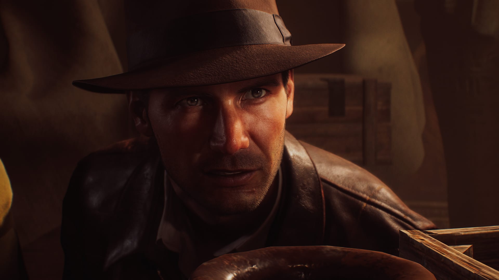 🕹️ I highly recommend Indiana Jones and the Great Circle