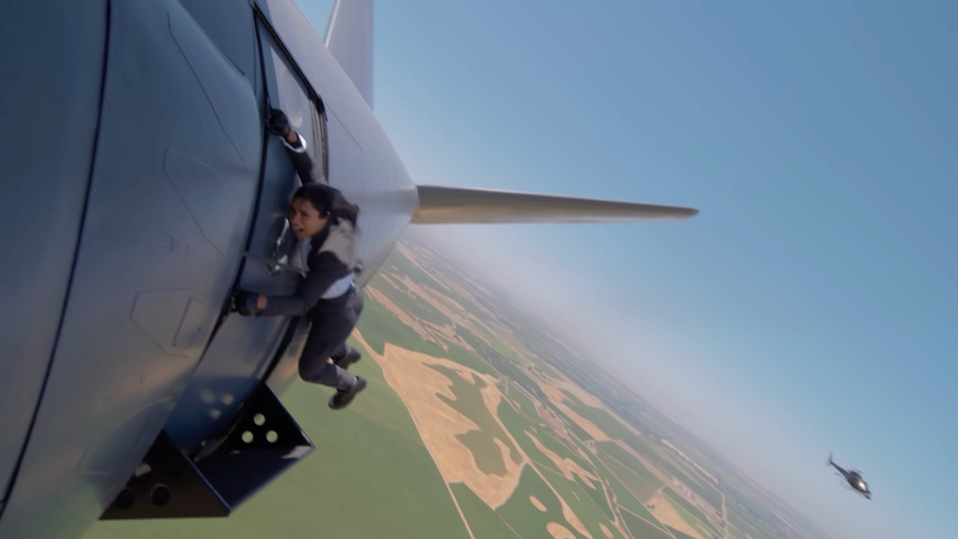 Michelle Khare is insane