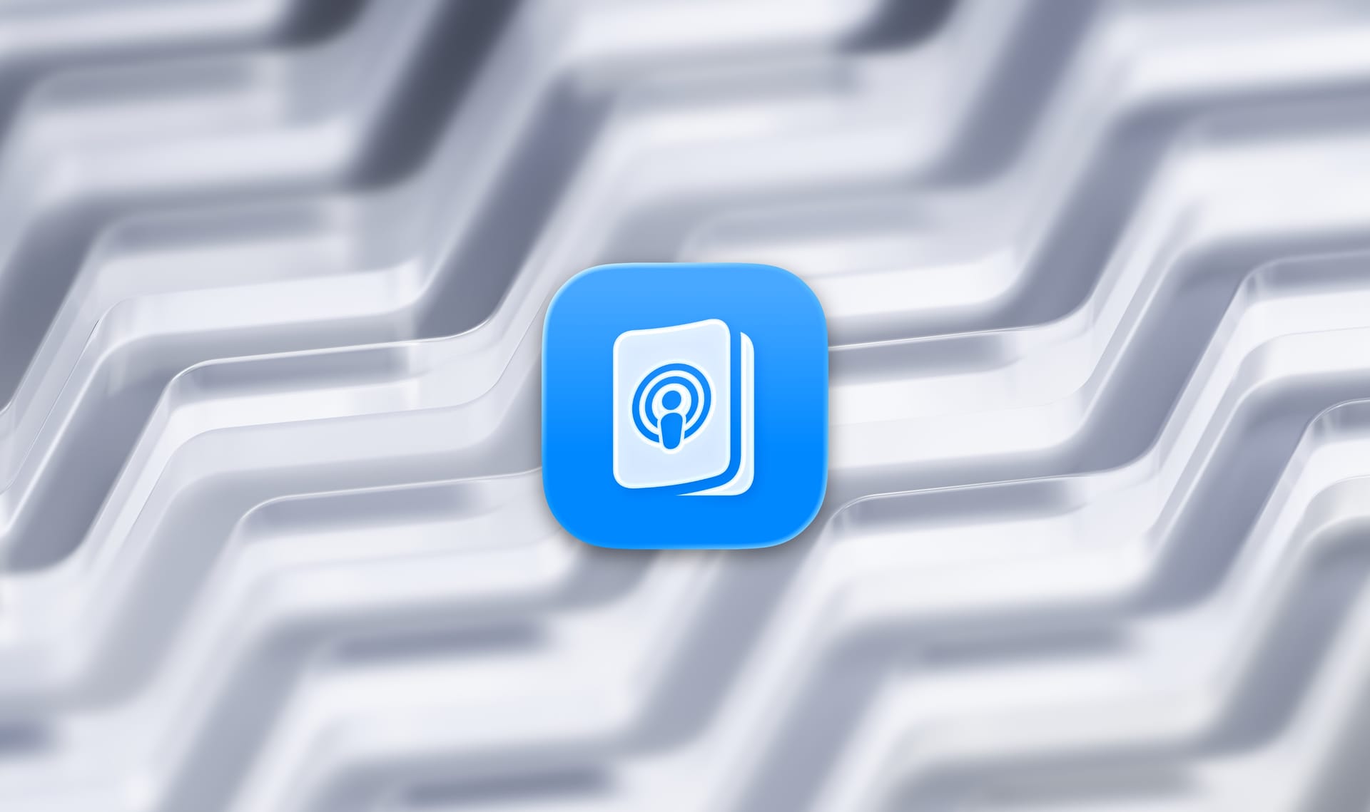 Introducing ChapterPod, now in beta