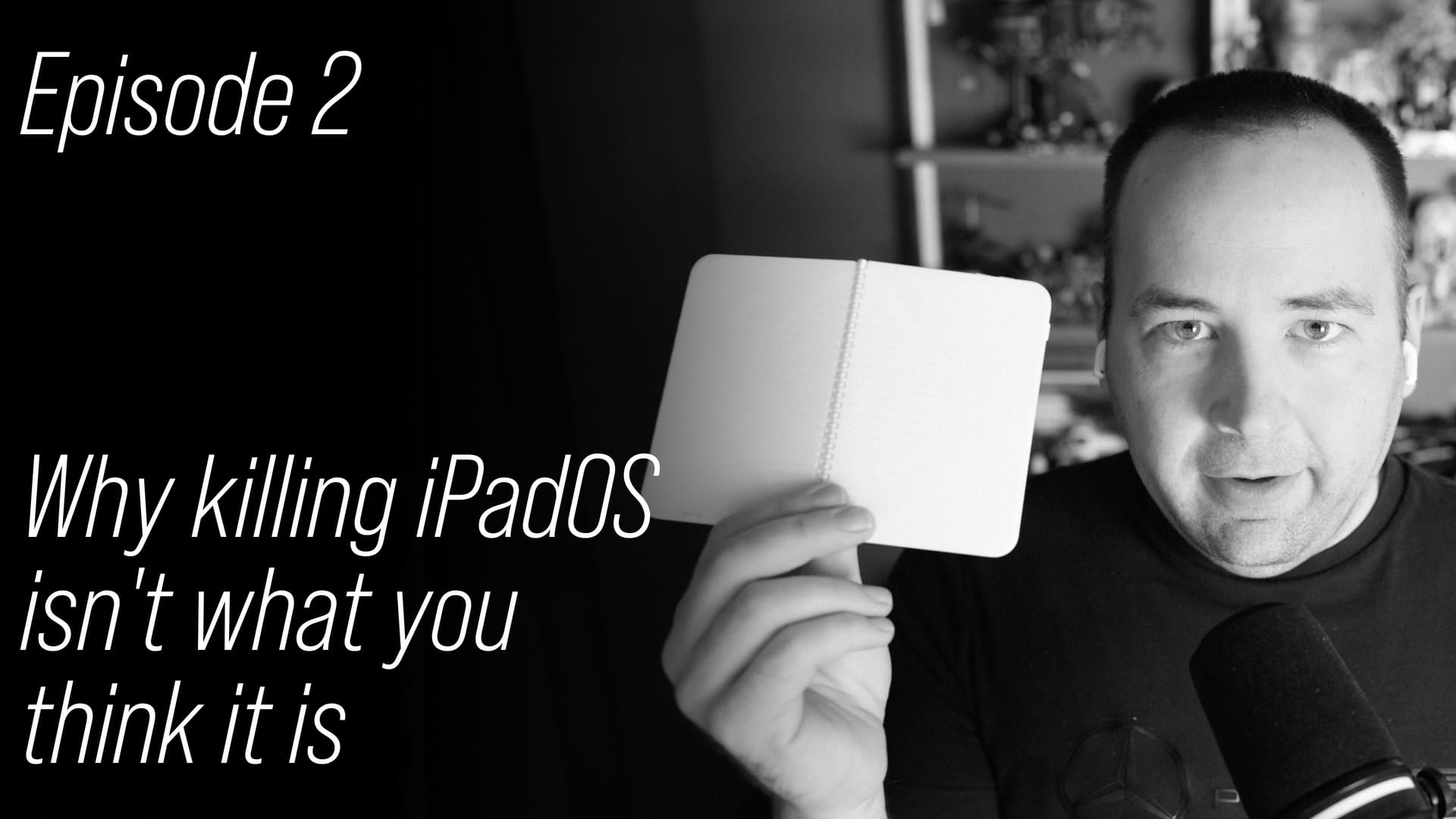 Why killing iPadOS isn't what you think it is