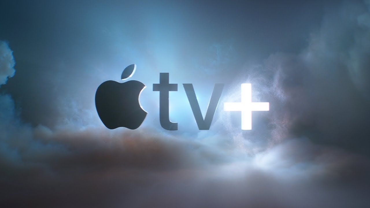 "33 Million" Apple TV+ Subscribers