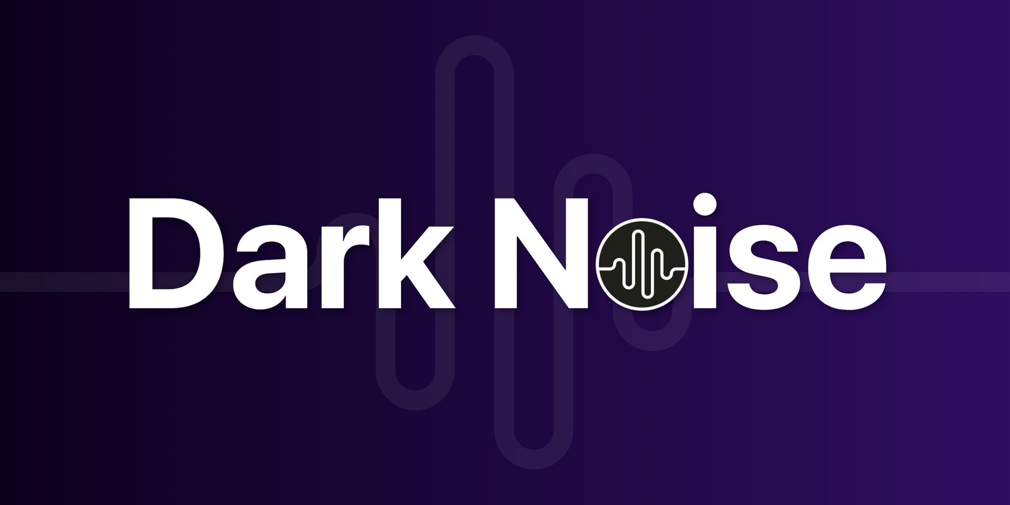 Dark Noise 2 is Out Today