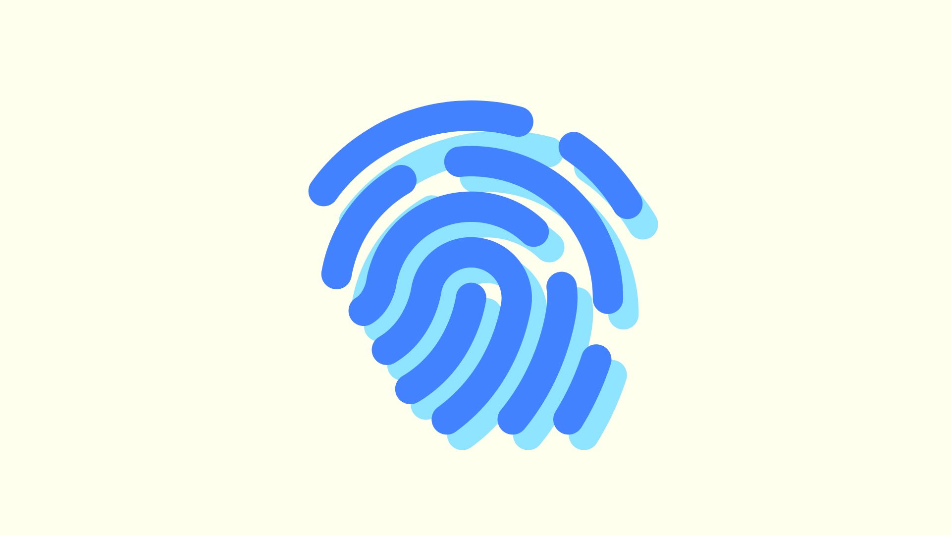 Fingerprint Sensors in All the Things