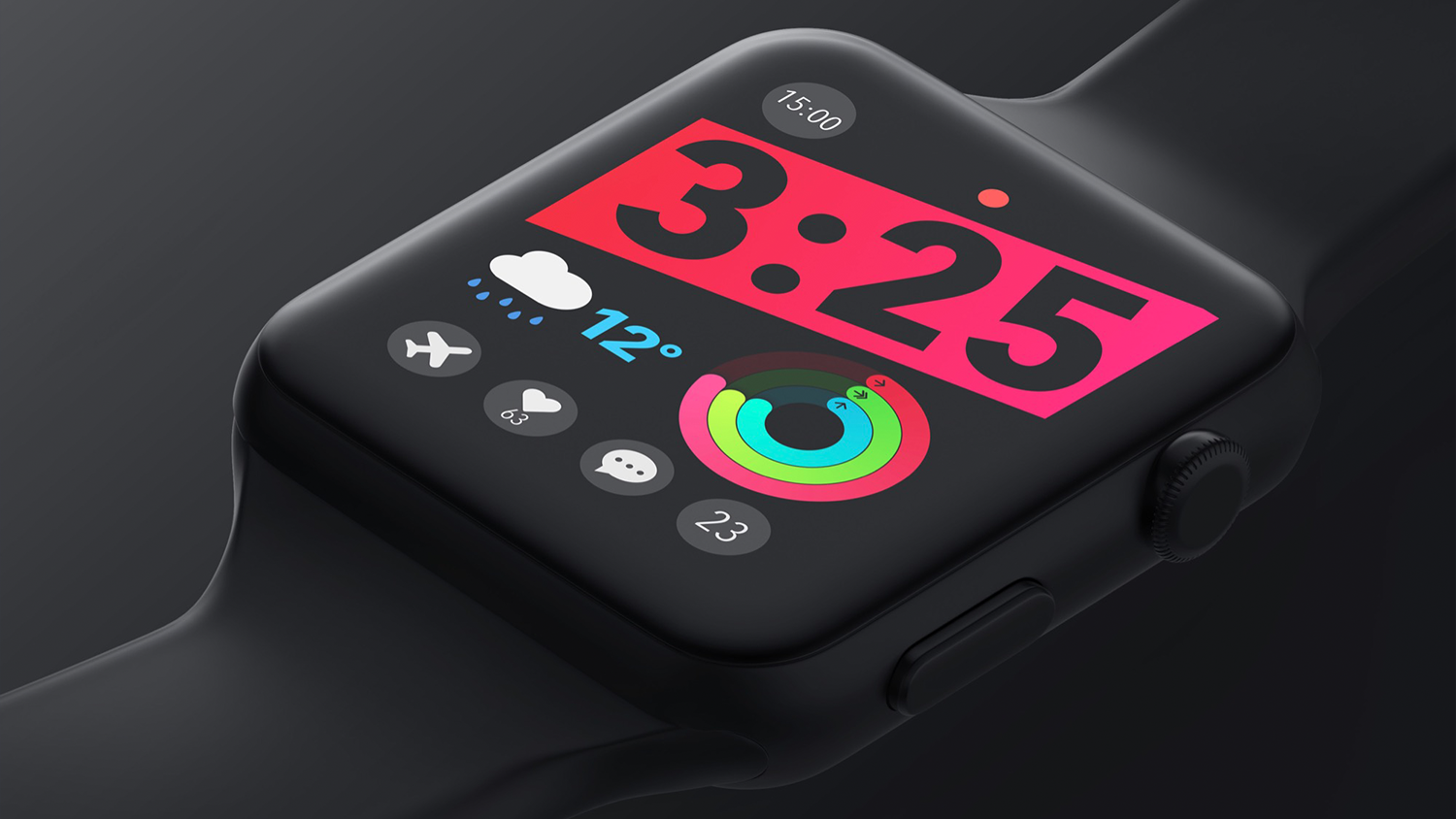 4 Reasons Apple May Not Allow Third Party Watch Faces