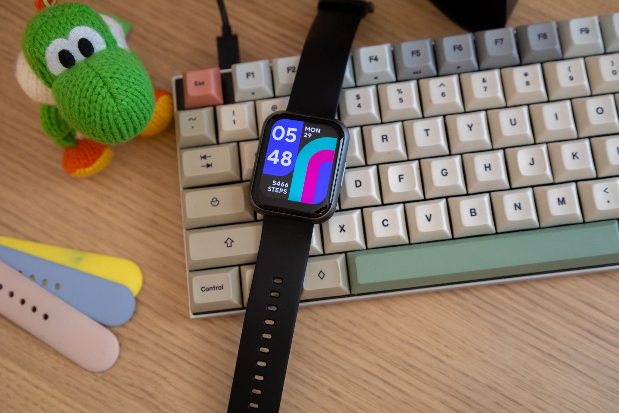 Wyze Watch: My Review of the $20 Smart Watch