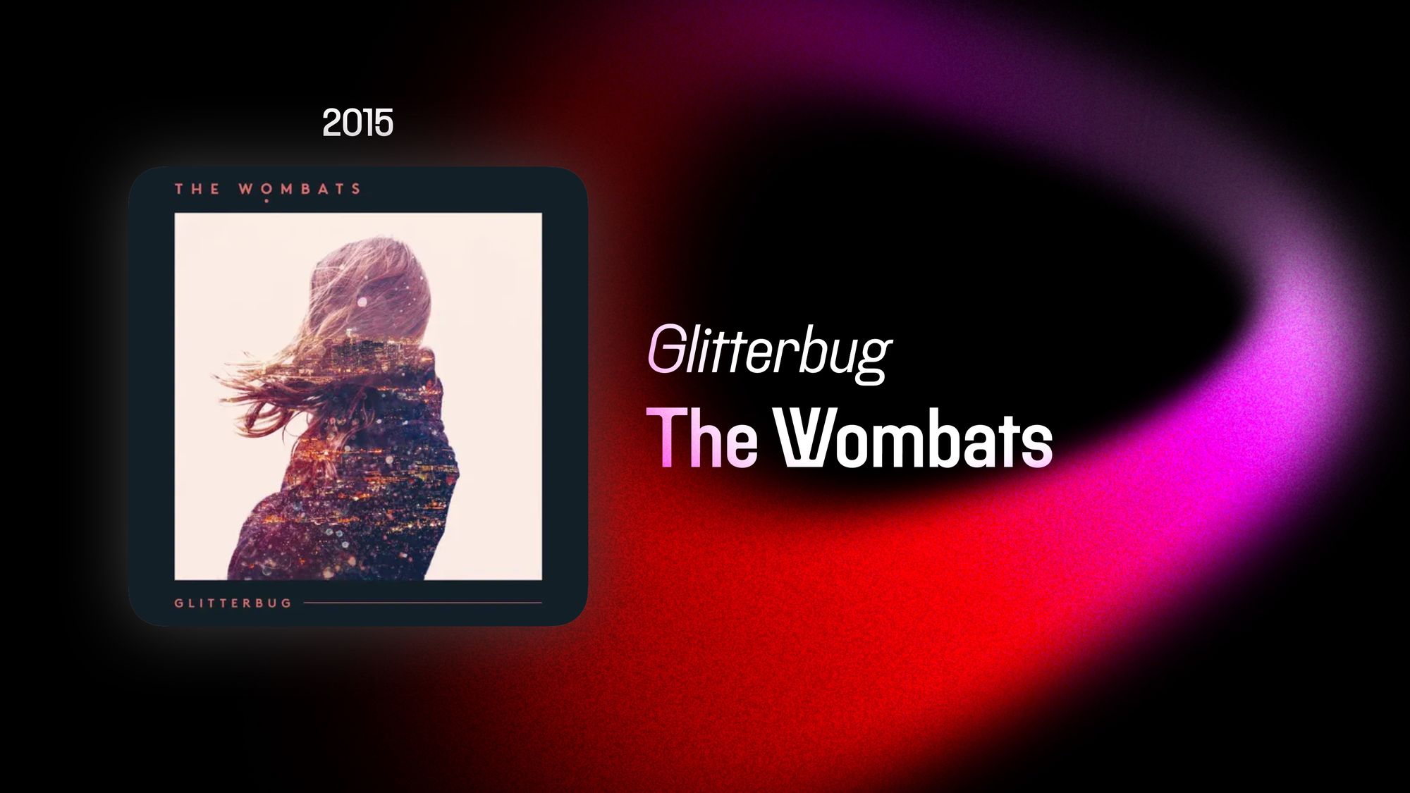 Glitterbug (365 Albums)