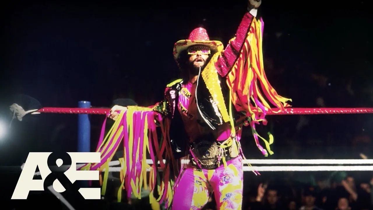 Macho Man