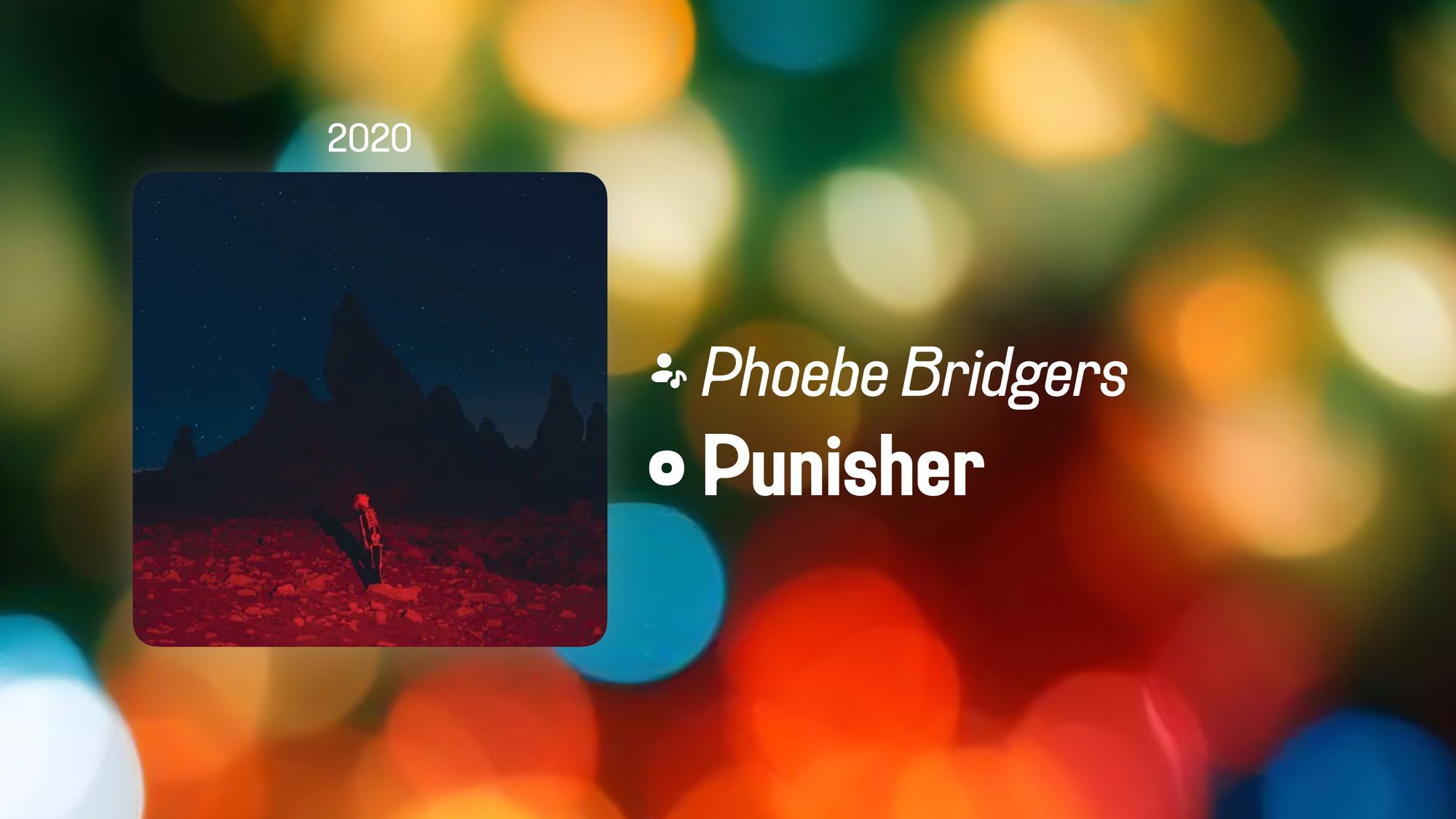 Punisher (365 Albums)