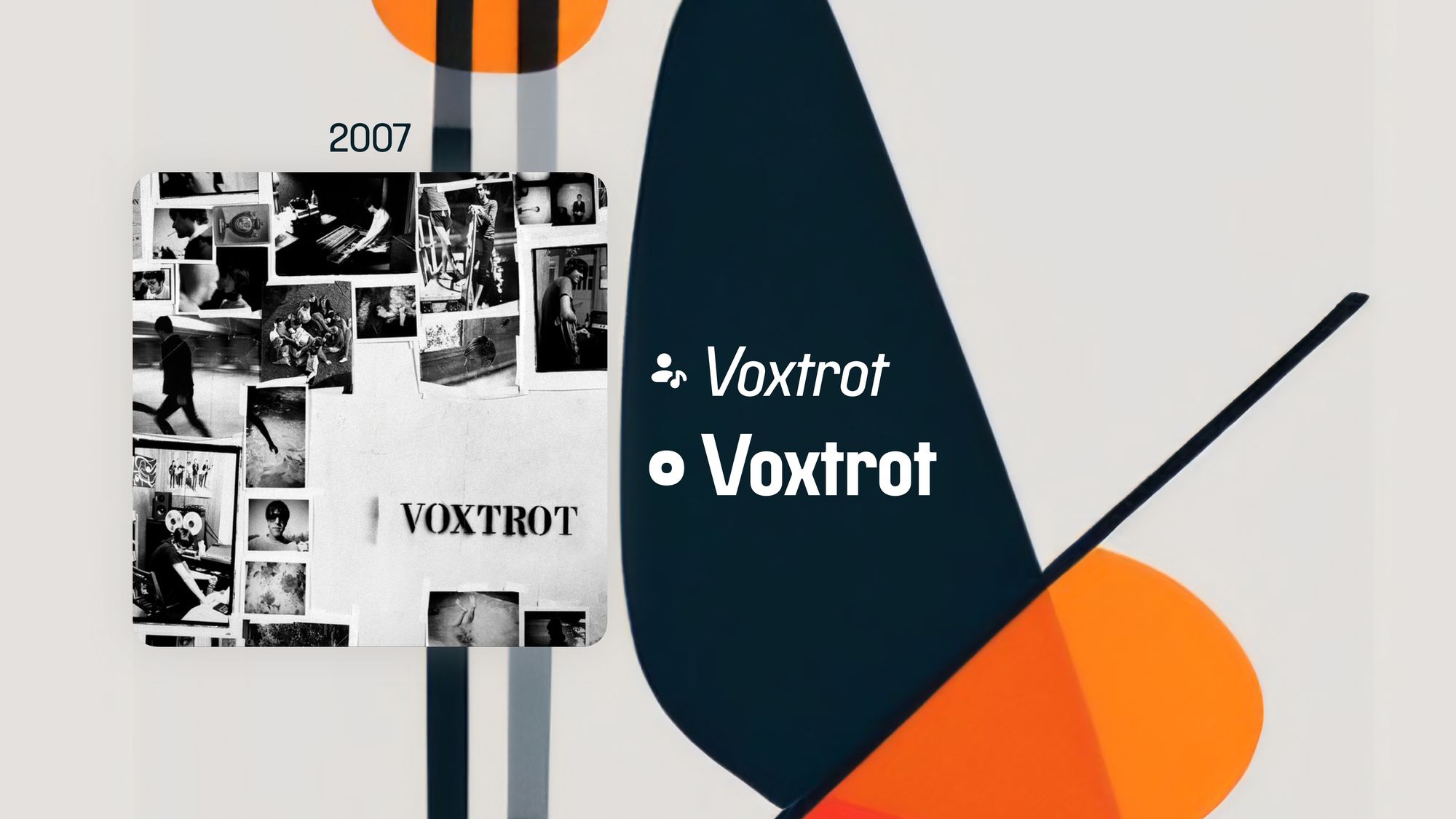 Voxtrot (365 Albums)