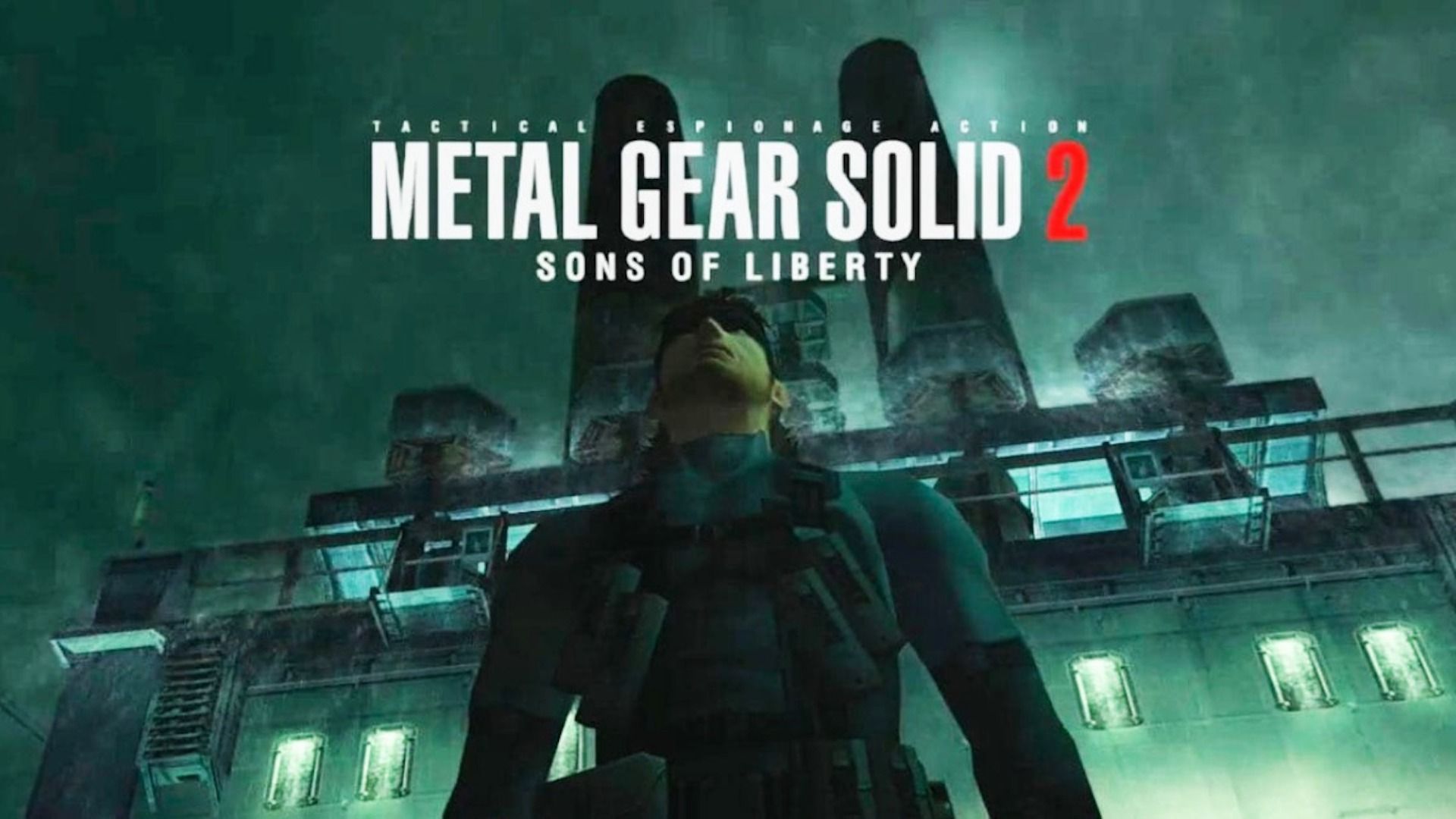 Konami does one thing right and one thing wrong with their upcoming Metal Gear Solid collection