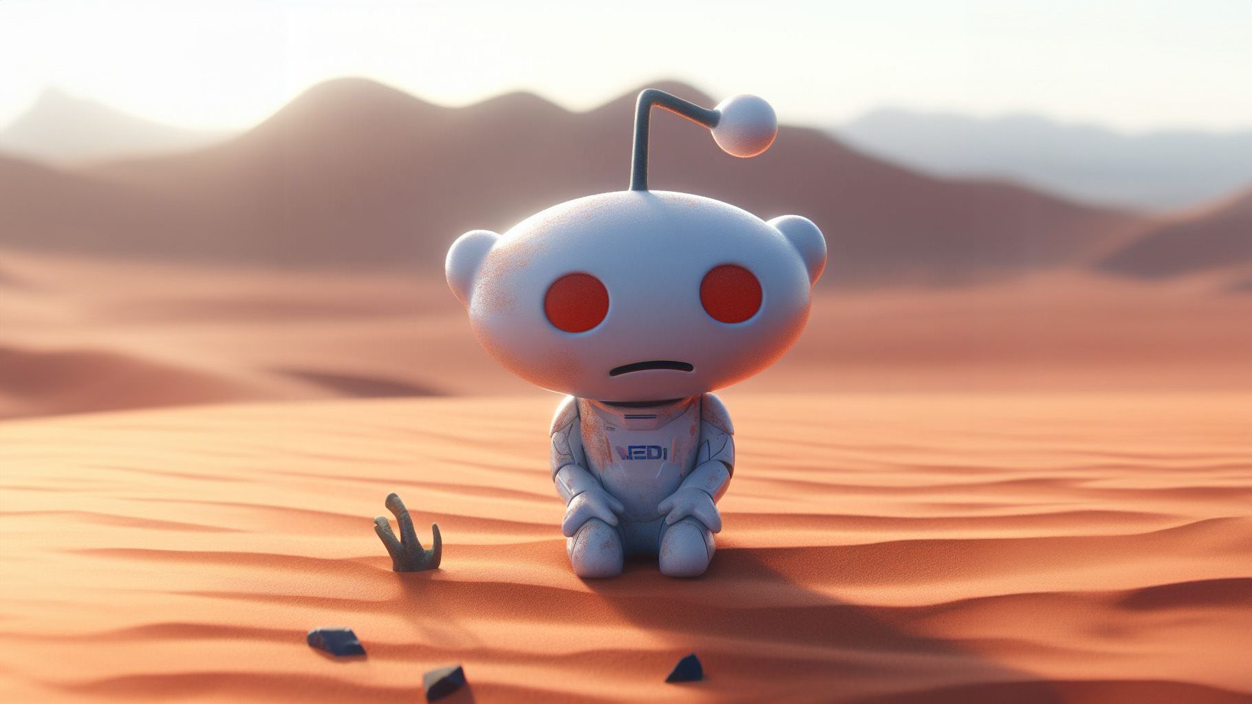 The death of sustainable Reddit apps