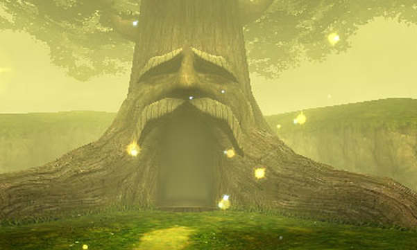 Ocarina Of Time's underrated dungeon