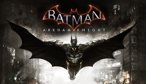 Batman: Arkham Knight is another terrible port on Switch