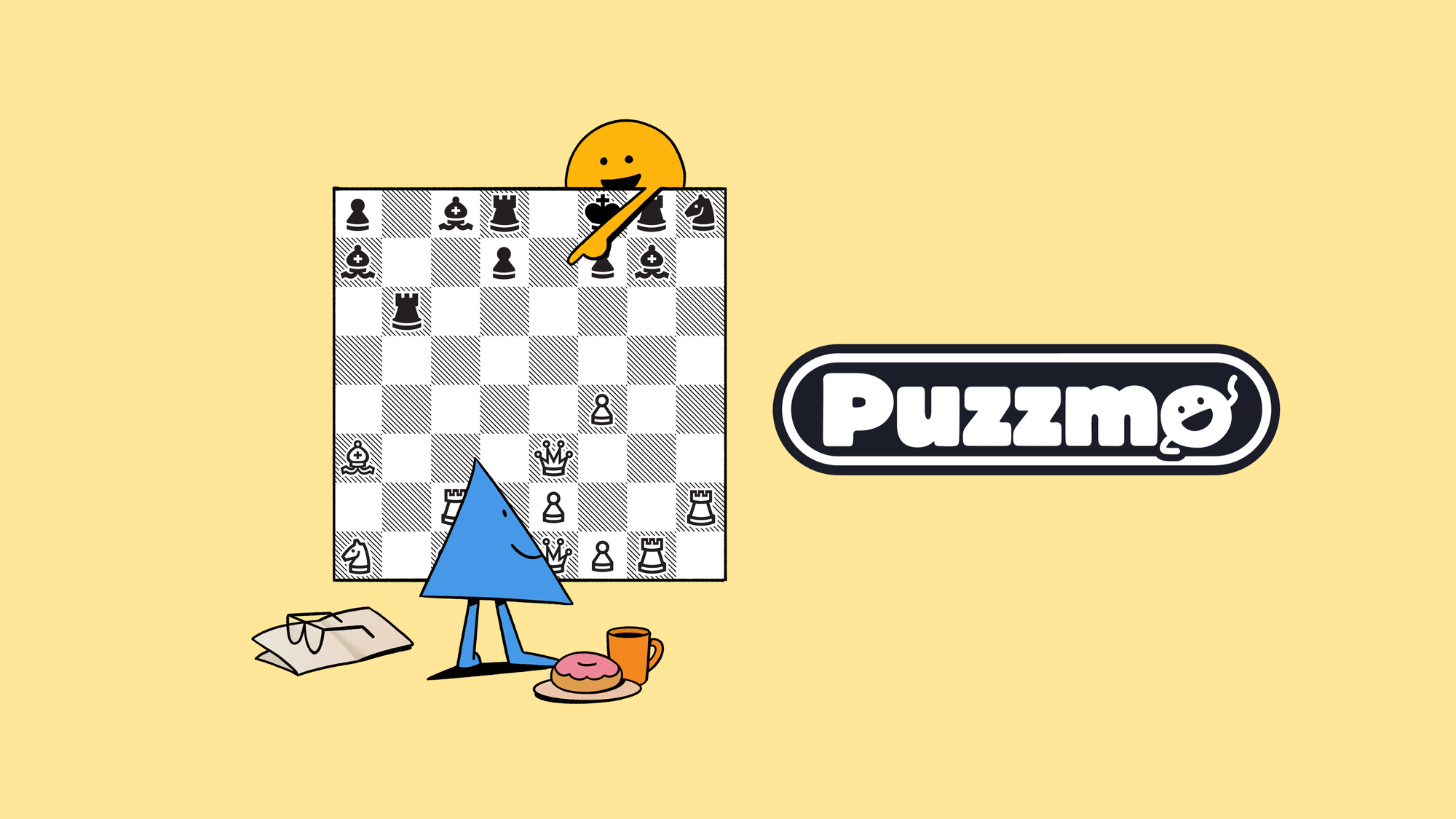 Puzzmo, my favorite new website of 2023, has already been acquired