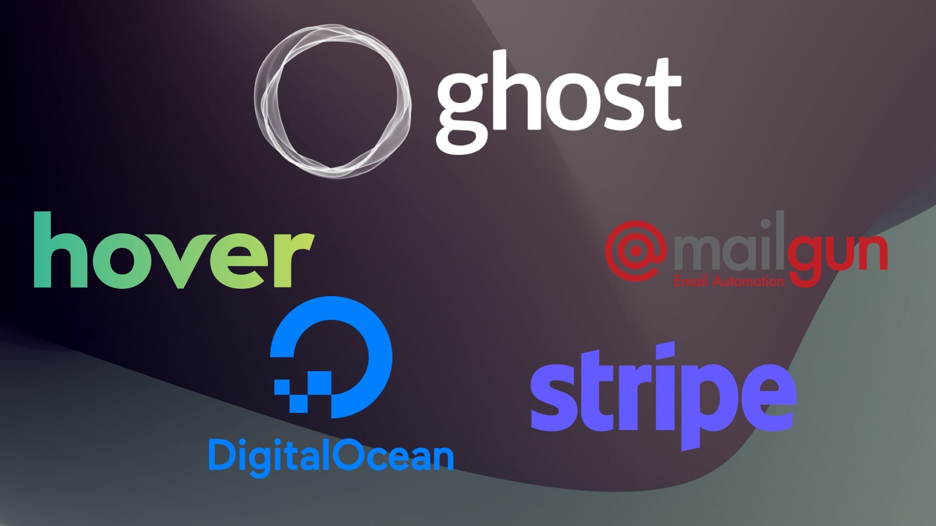How I built my Ghost membership and what it costs to operate