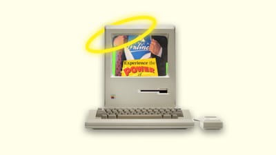 Why I Absolutely Love the Web!
