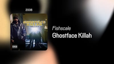 Fishscale (365 Albums)