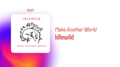 Make Another World (365 Albums)