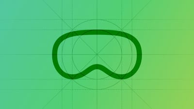 Interesting Tidbits from Apple's visionOS Design Docs
