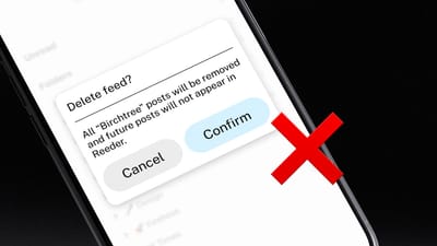 How to effectively design a user modal (members post)