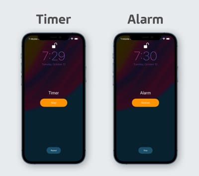 Empathy, the buttons on timers and alarms are reversed, and my 3 year old fix I still dig