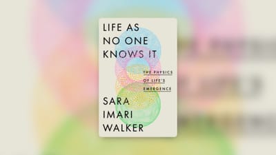 📕 I mildly recommend: Life as No One Knows It (members post)