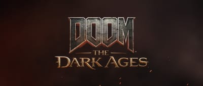 🕹️ I strongly recommend Doom The Dark Ages