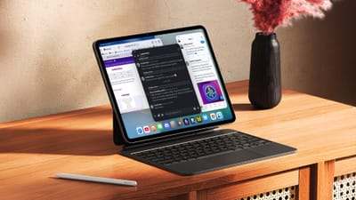 Just like the Mac!