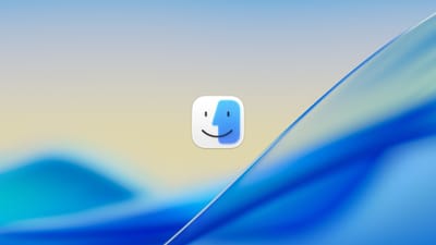 In defense of the already-killed Tahoe beta 1 Finder icon