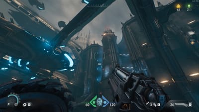 Fake frames?