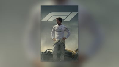 My F1 movie review
