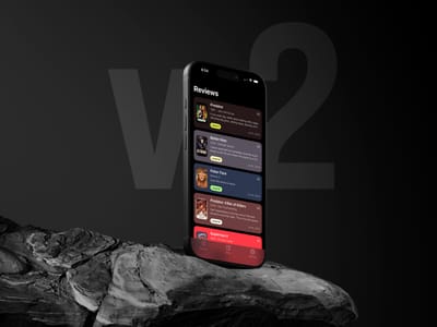 Quick Reviews 2.0 is out now